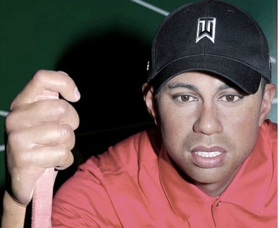 Canada (Finally) Becomes More Skeptical About Pat Burns' Tiger Woods Tale