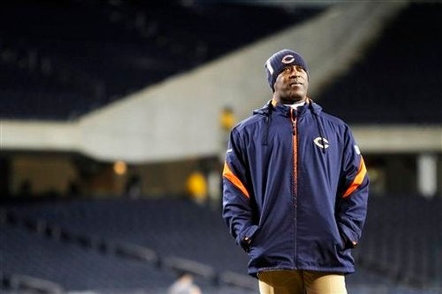 Your NFL Coaching Carousel Update