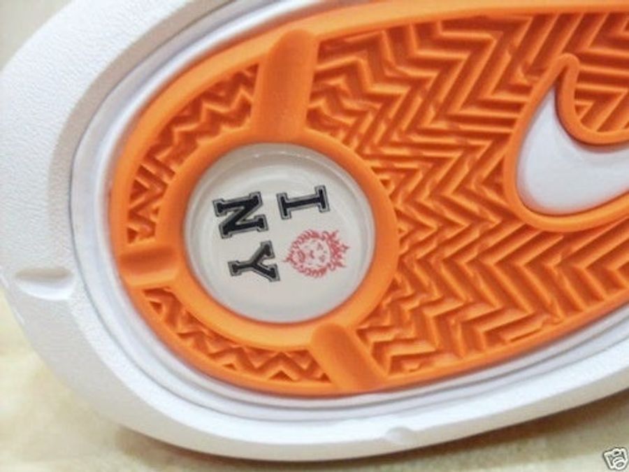 And Here Are The New Fake Nike LeBron Shoes
