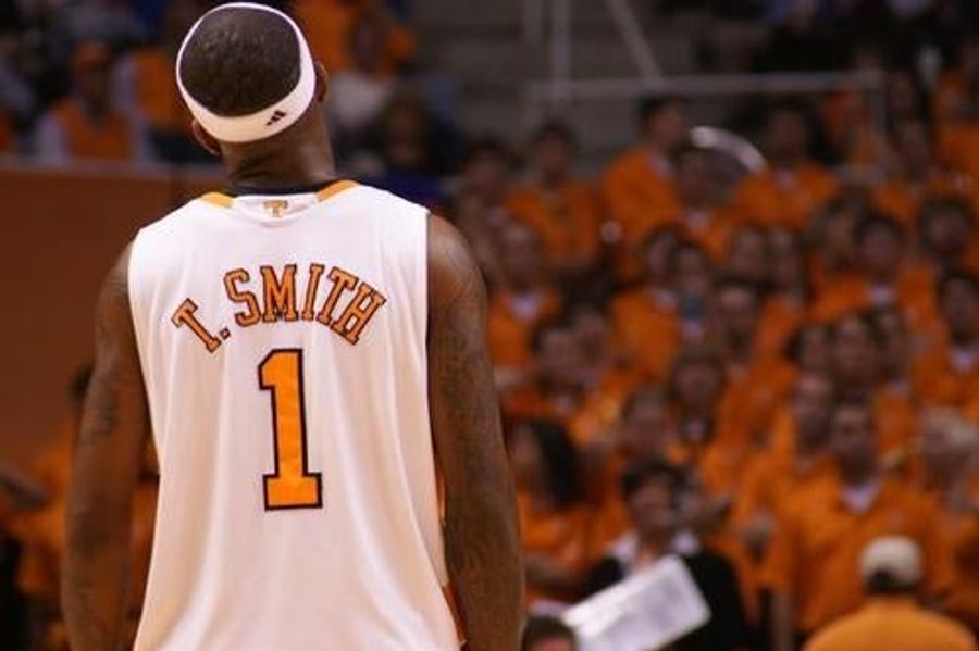 Four Vols Basketball Players Arrested By Police, Suspended By Frequently-Shirtless Coach