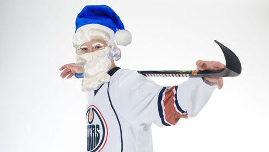 The Edmonton Oilers Will Pay For Shooters By the Bottle Or Not At All