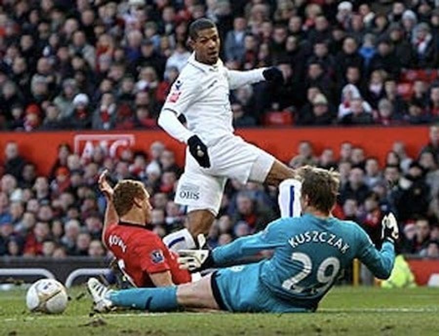 Manchester United Haters, Rejoice