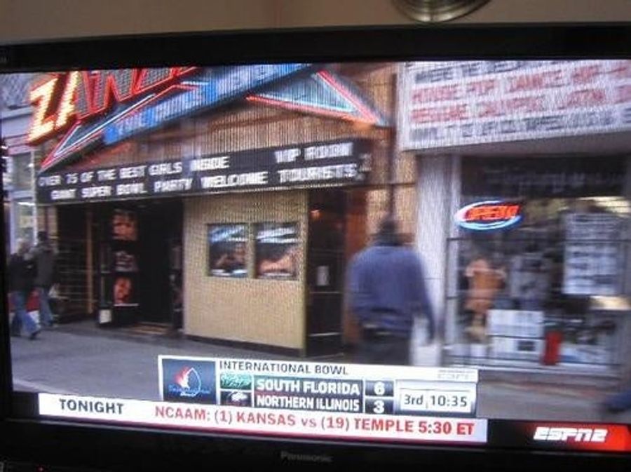 In ESPN's Defense, I'm Pretty Sure They Accept Passports As Valid I.D.