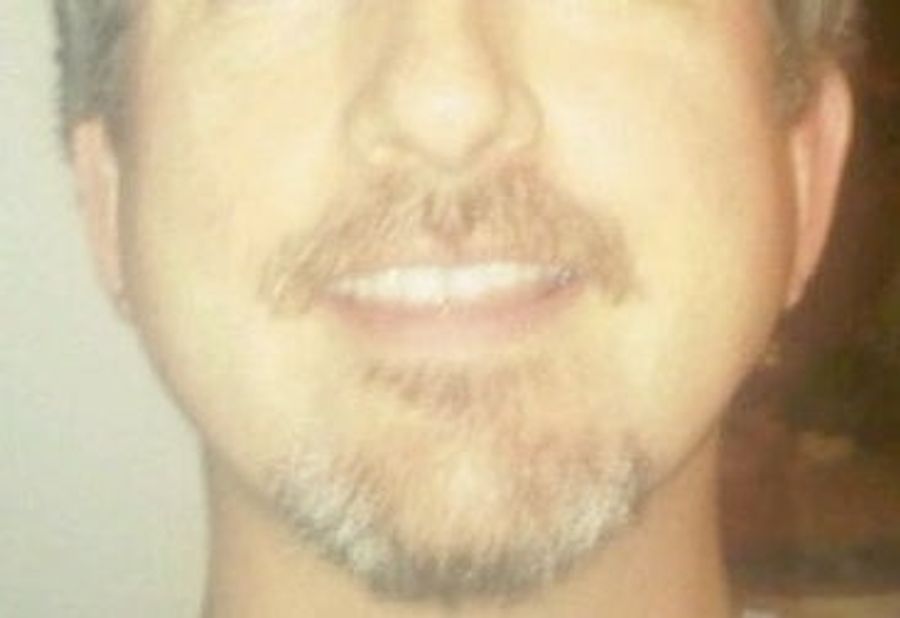 Bill Simmons Sports Some Questionable New Facial Growth