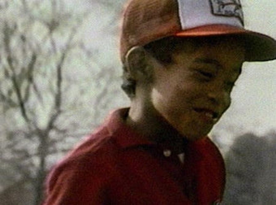 Happy Birthday, Tiger Woods!