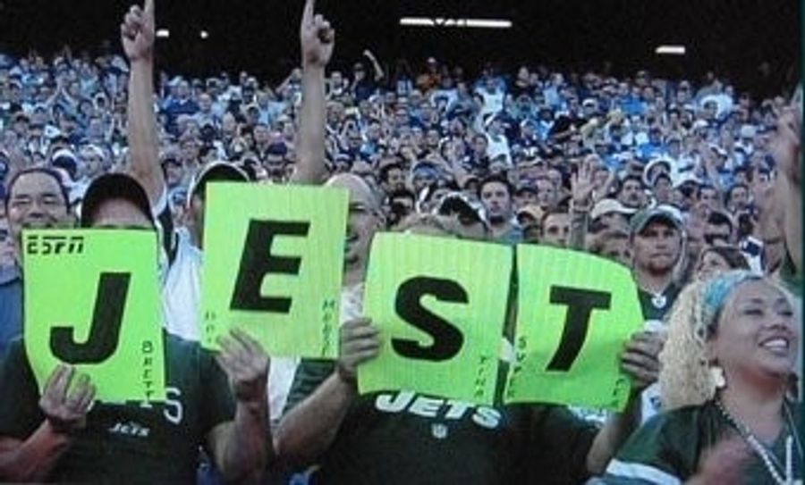 Giants Stadium Won&#39;t Sell Alcohol At Jets Final Game