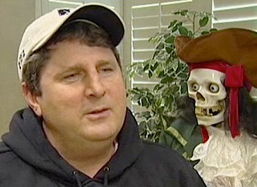 At A Junction: Mike Leach And The Fading Autonomy Of The Coach