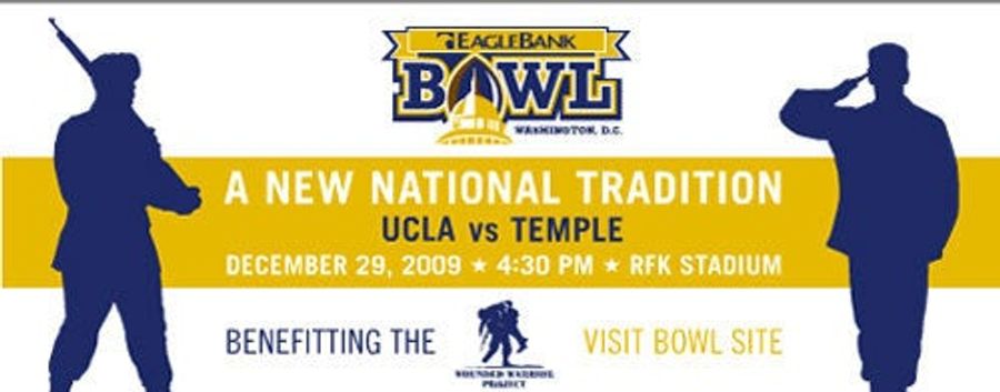 The Worst Bowl Game In The World (2009 Edition)