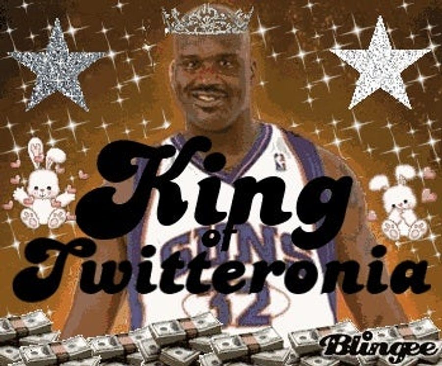 The Year In...Sports Twitterers