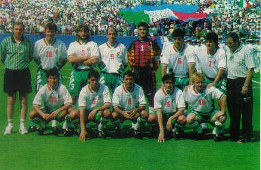 Bulgarian Soccer Wives Narcing On Their Husbands