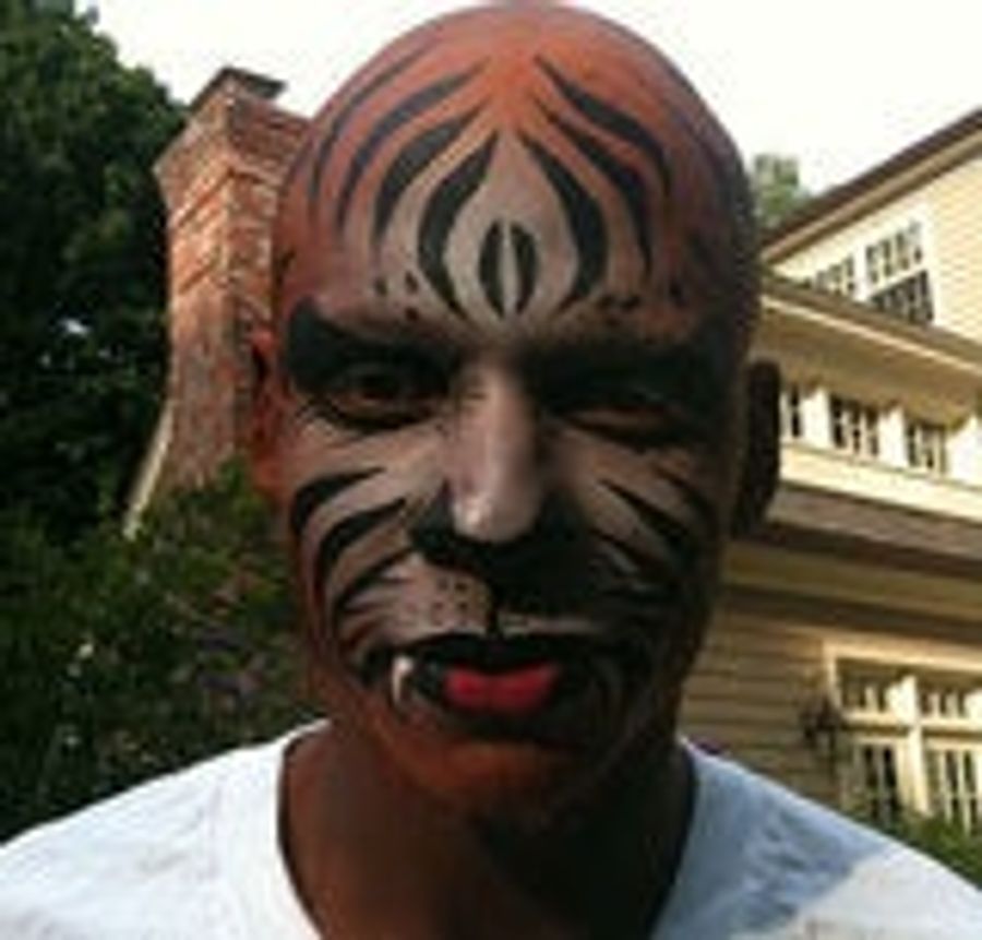 Ray Allen Is Having Some Issues With Twitter