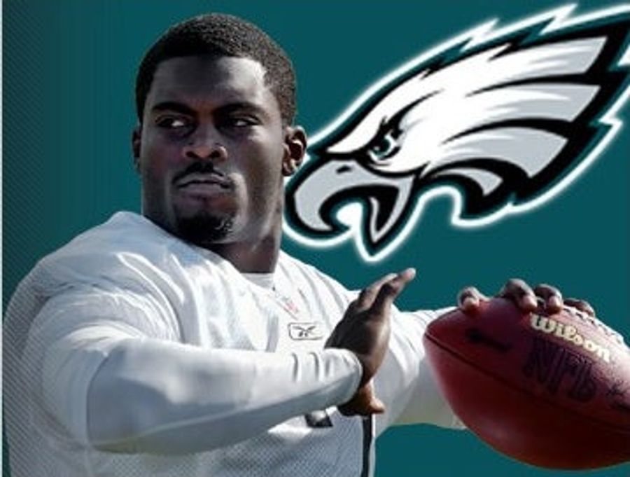 Profiles In Courage: The Michael Vick Story