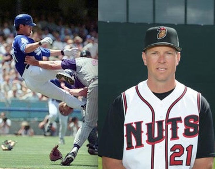 Chan Ho Park And Chad Kreuter Are Least Likely Litigants Ever