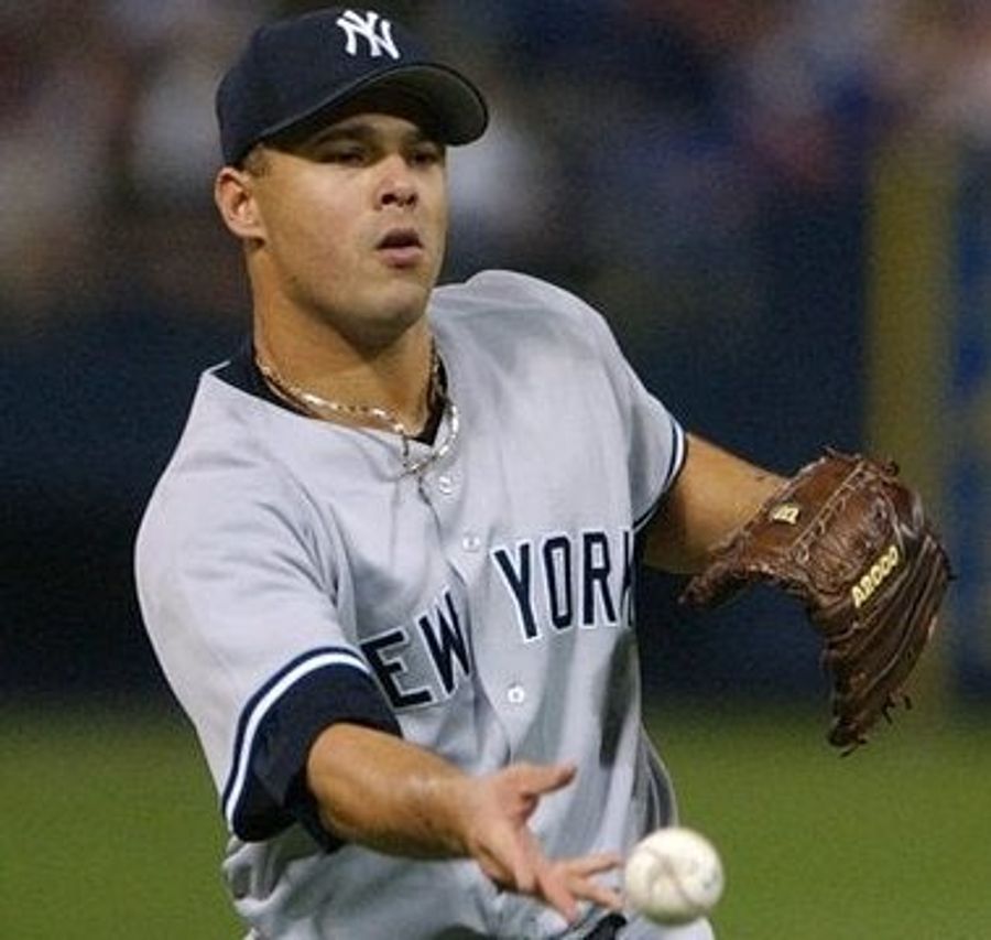Yankees Hope To Revive Glory Days Of The First Half Of The 2004 ALCS