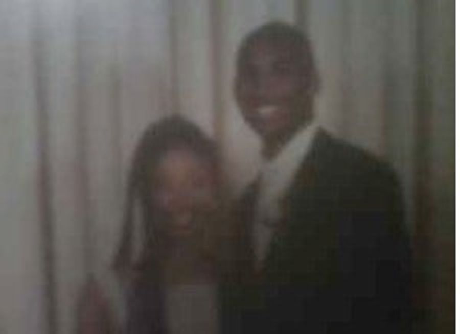 Last Minute Gift Ideas: Kobe's Prom Picture