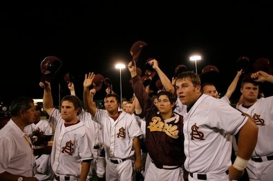 ASU Baseball About To Set A Dubious Record