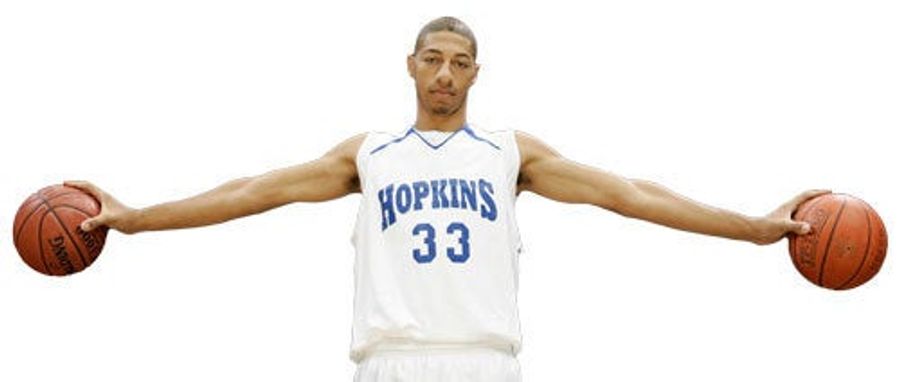 Royce White May Be Losing His Mind, But At Least He&#39;s Filming It