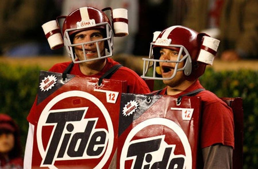 Some Things Are More Important Than Football, But Not In Alabama