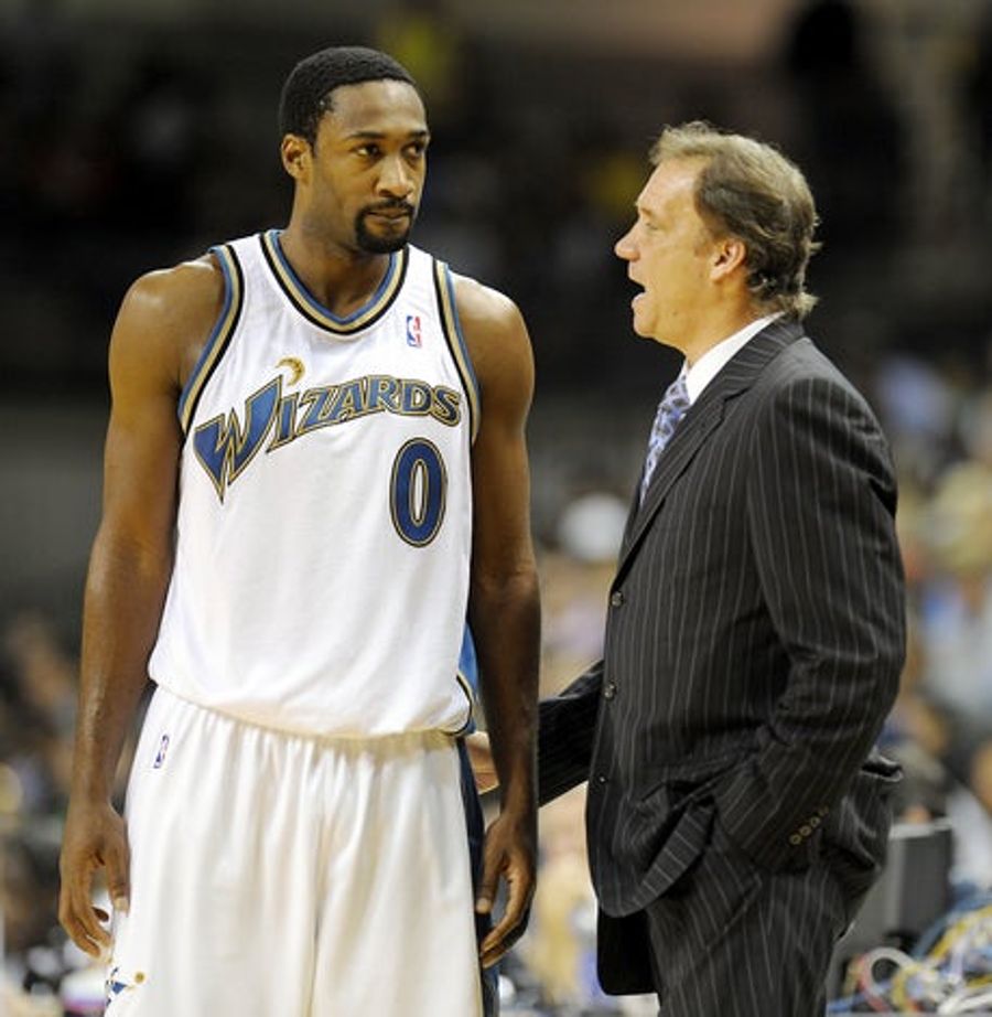 Follow In Flip Saunders' Footsteps, If That's What You Want To Do With Your Life