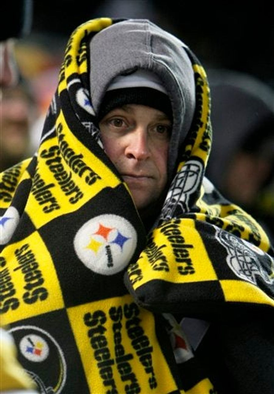 Last Night&#39;s Winner: Pirates Fans