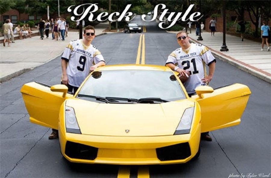 All College Football Games To Be Settled By White Rapper Battles (Update!)