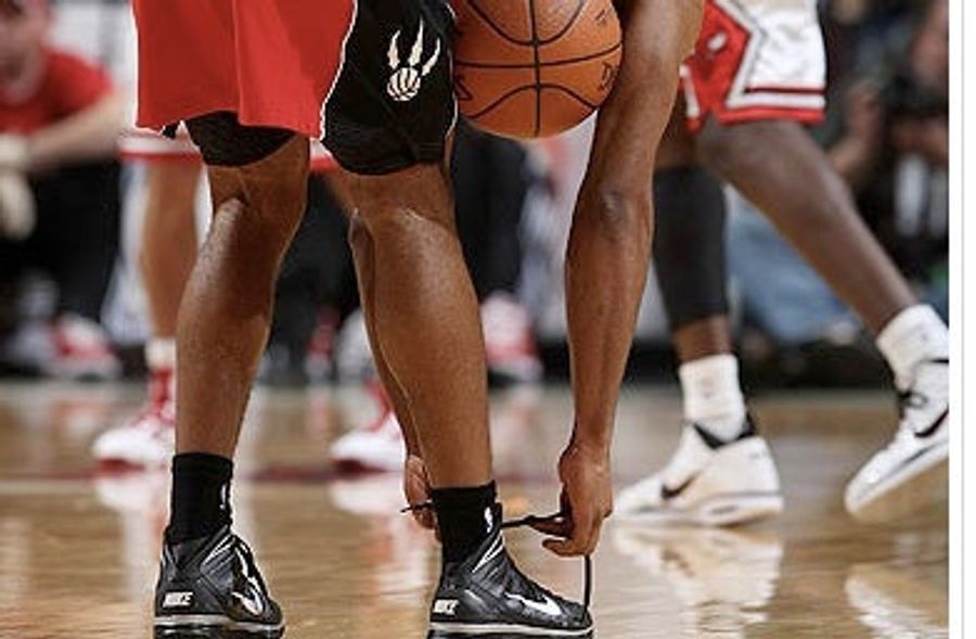 Somebody Give The Bulls Credit For Acknowledging The Playground Time Out