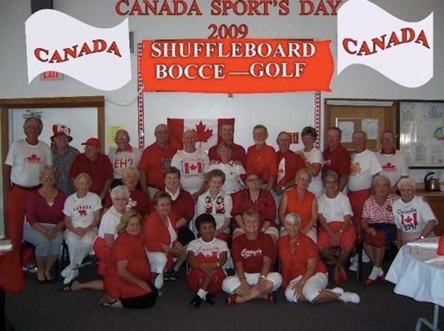 Blame Canada, Says The <em>Times</em>