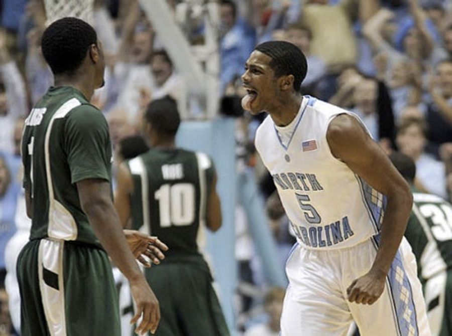 Heels Slip Spartans The Tongue