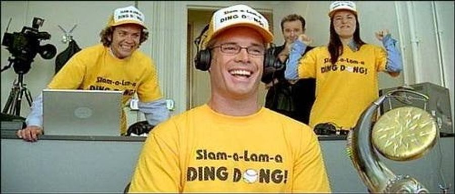 <em>Joe Buck Live</em> Still Not Dead