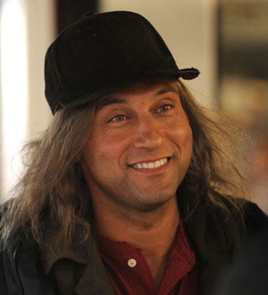 Derek Jeter Scoffs At Your Puny MVP Award