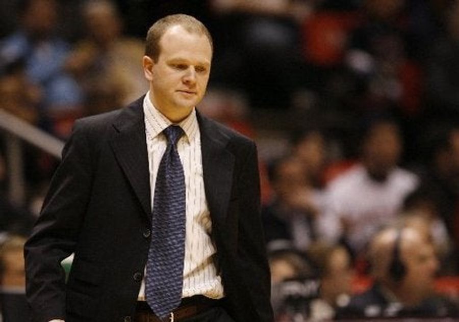 The Nets And You, You Big Loser