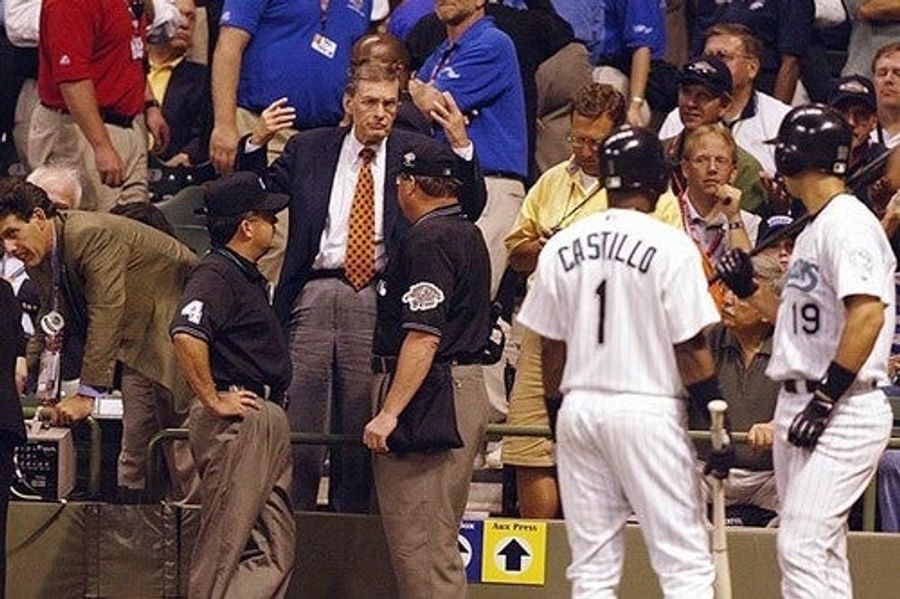 Bud Selig: Retrospecticus
