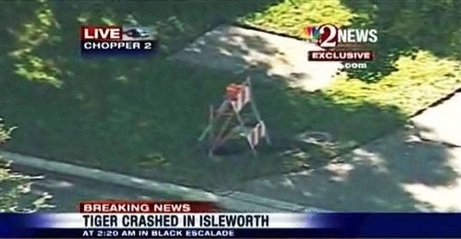 So, Did Anything Interesting Happen Yesterday?