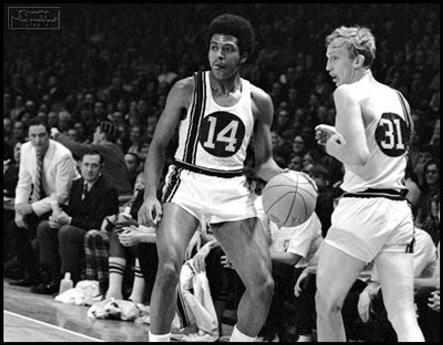 Ex-Knick Finds Out That Crack Can Kill
