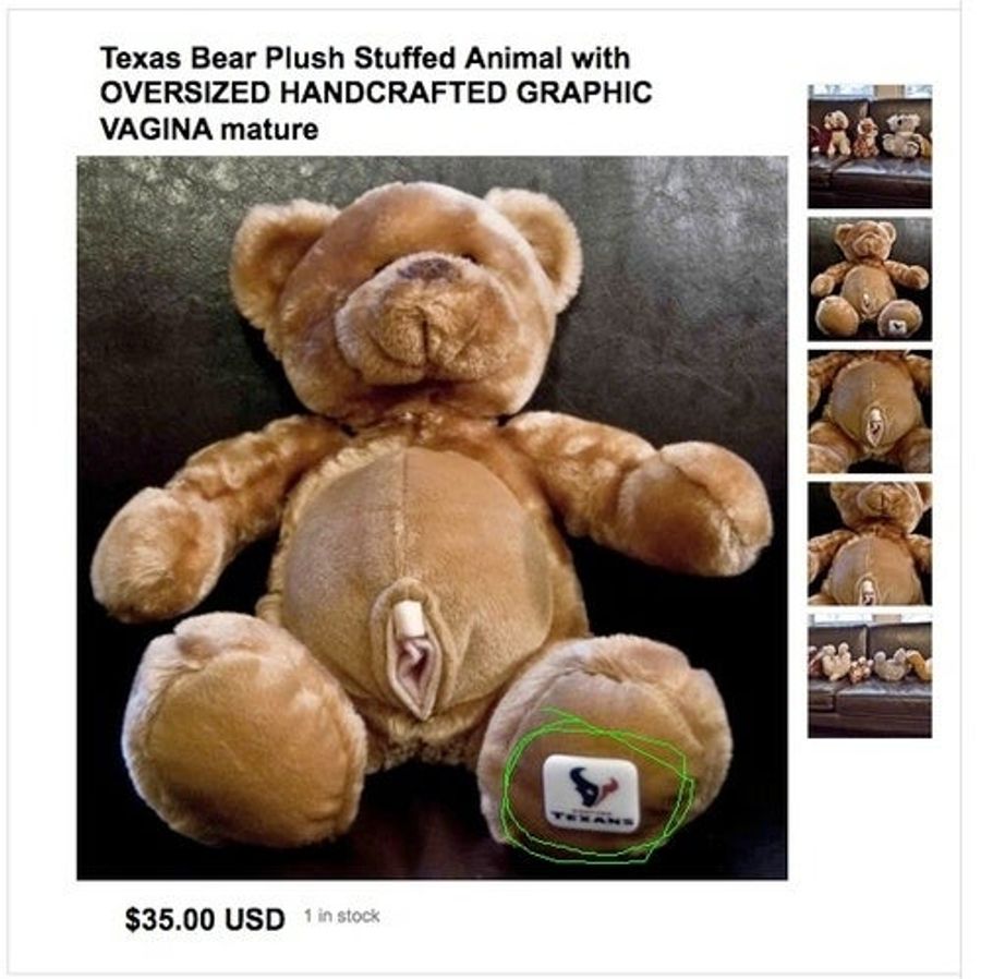 The Perfect Gift For The Kris Brown Fan In Your Life