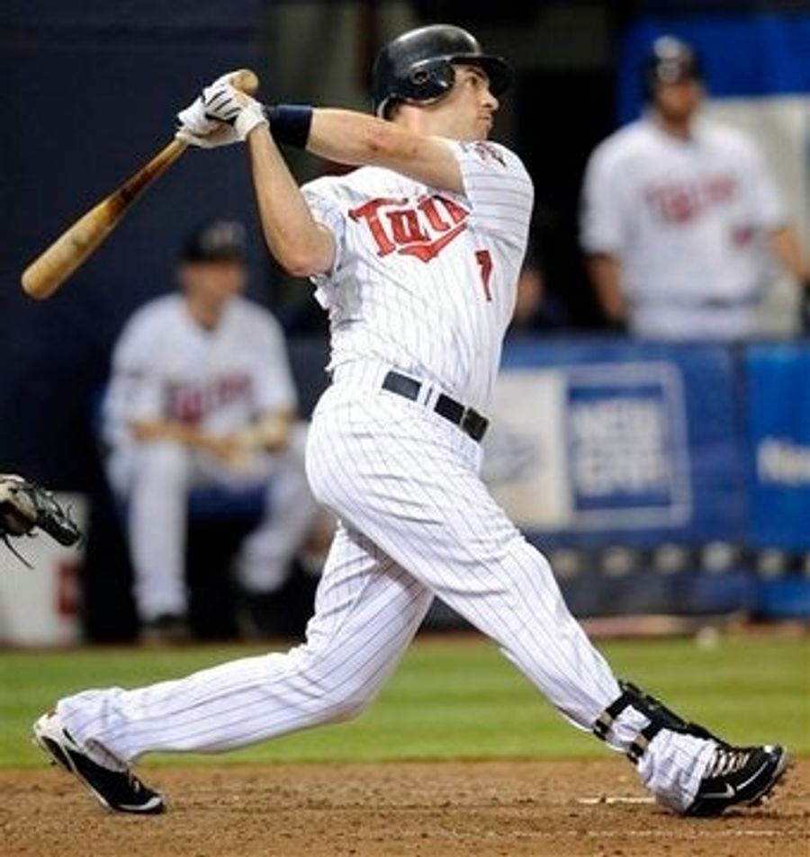 Put Away Your Calculators. Joe Mauer Is MVP