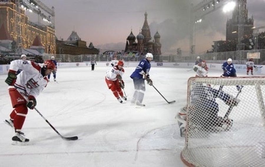 The Last Time Russia Pushed Westward, It Didn&#39;t End Well