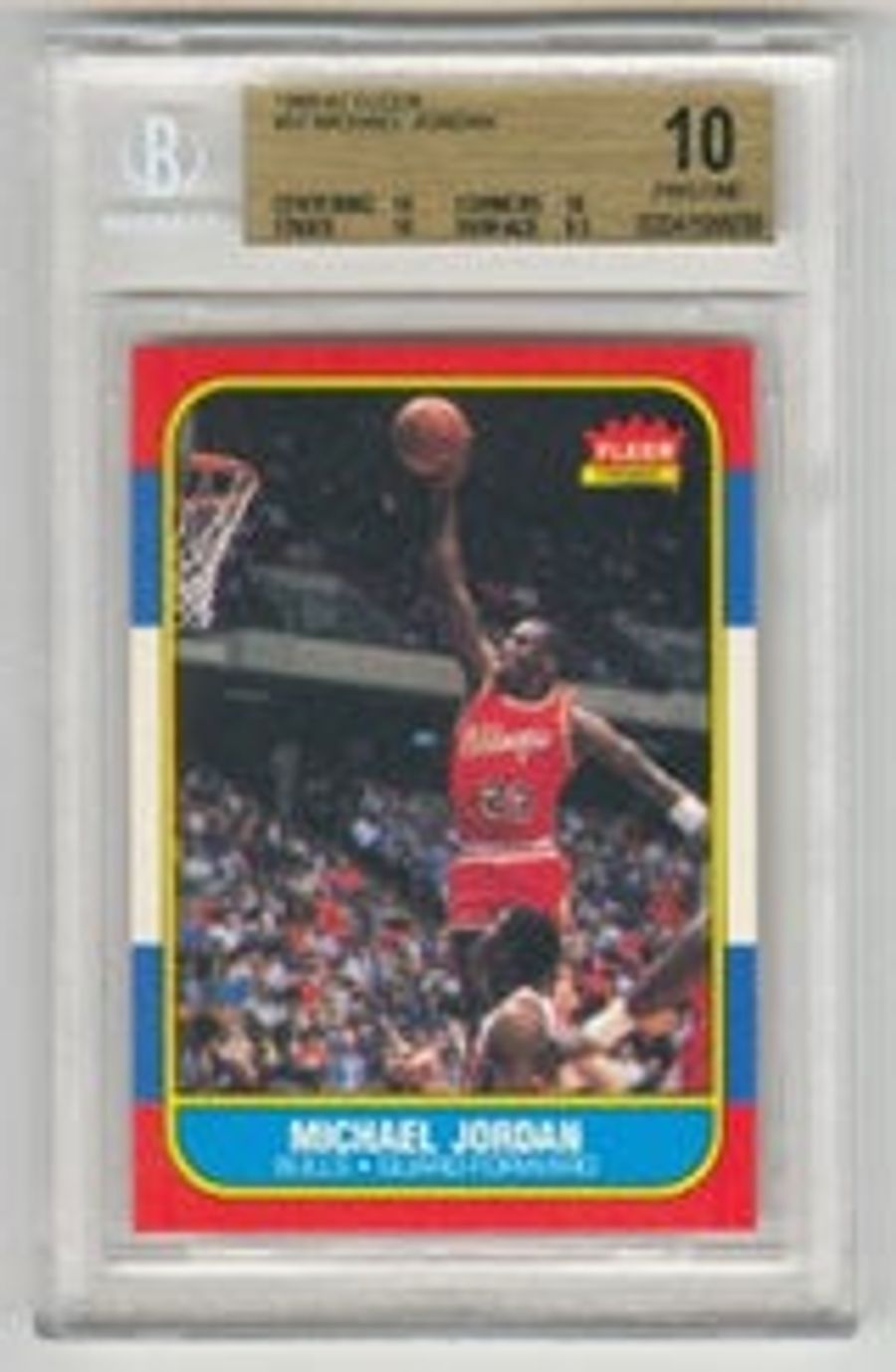 Sports Cards Can Still Make You Rich, Pathetic