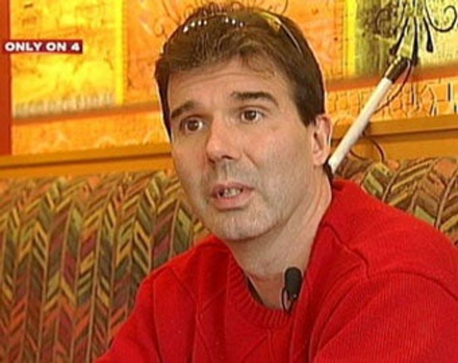 Steeler Fan Says Bears Fans Blinded Him With Roofies