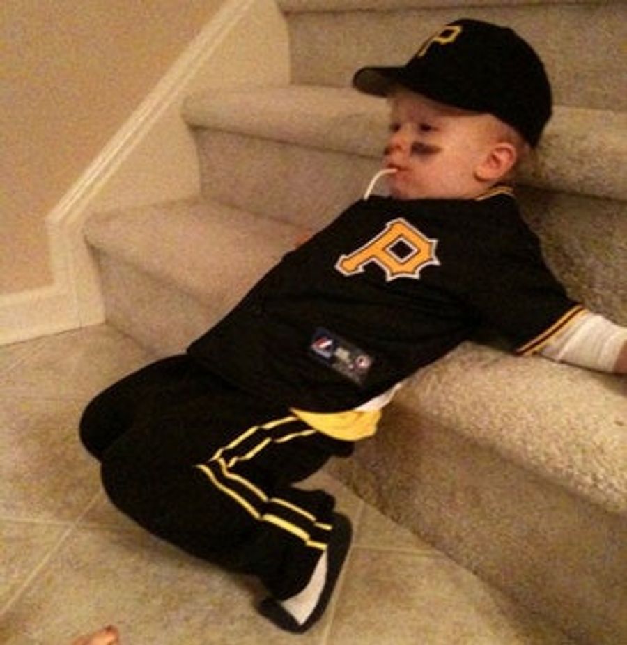 Why Pirates Fans Are The Luckiest Fans In The World