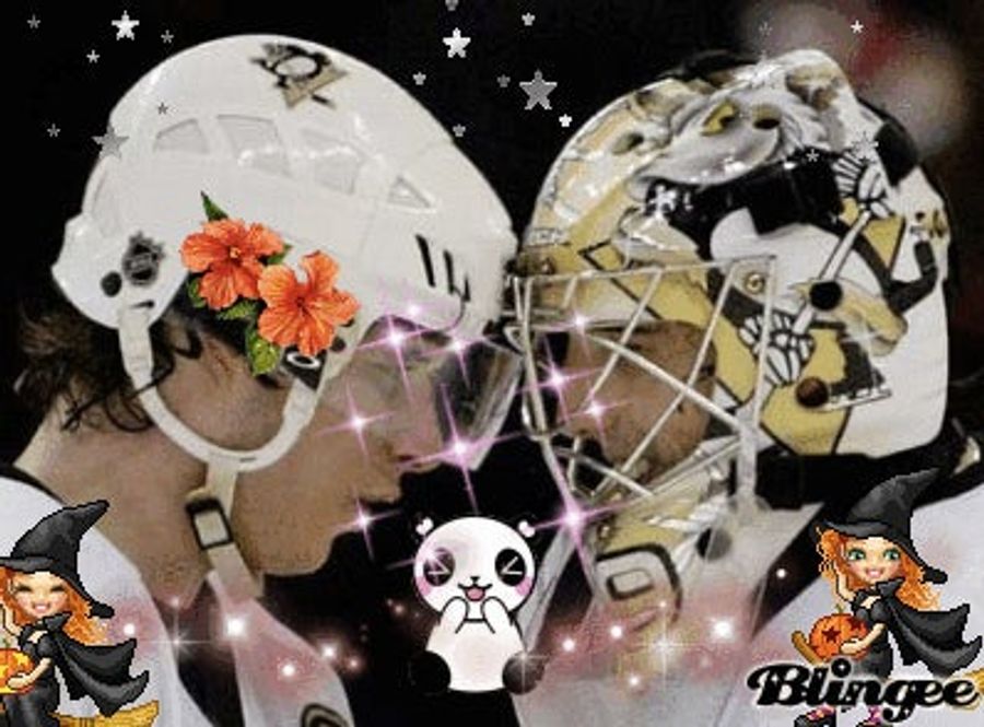 Pittsburgh Fandom Is A Very Sparkly Fandom