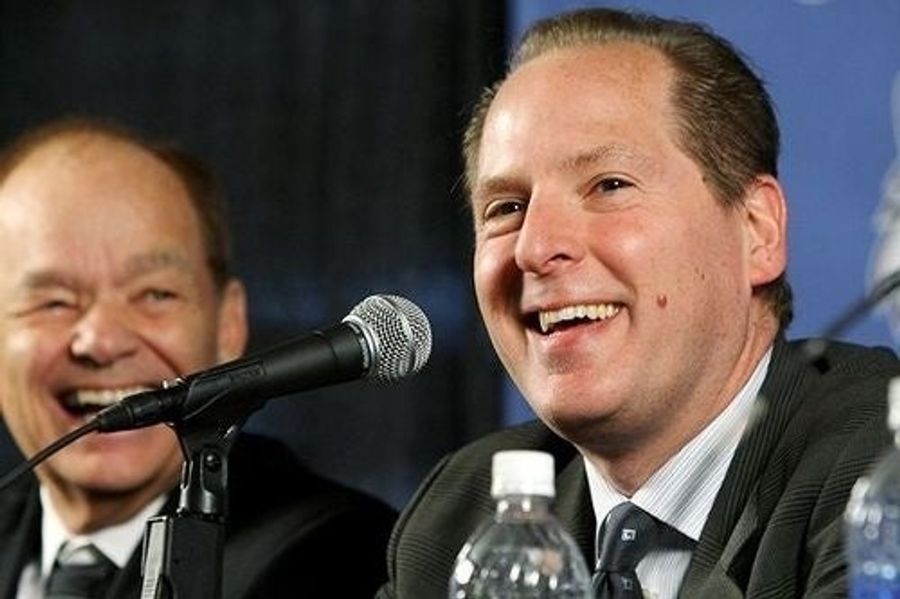 Timberwolves GM Wants Fans To Know He Is Aware Of How Much Team Sucks