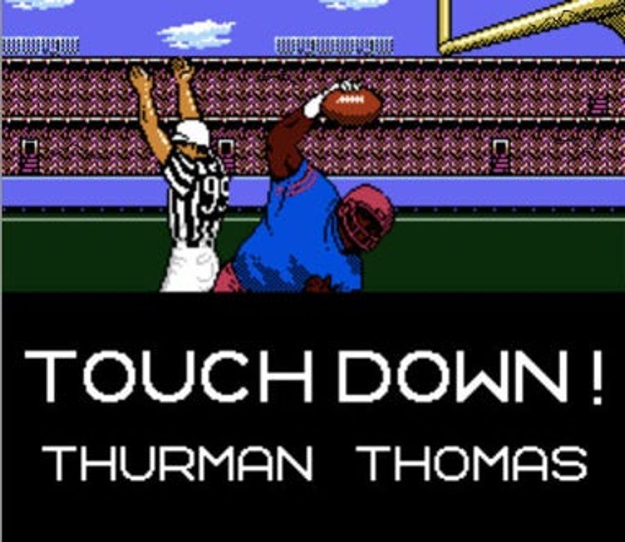 Makers Of Madden Face Lawsuit For Eliminating The Competition