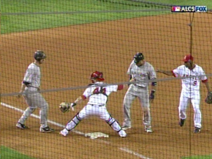 Upon Further Review, Baseball Is Stupid