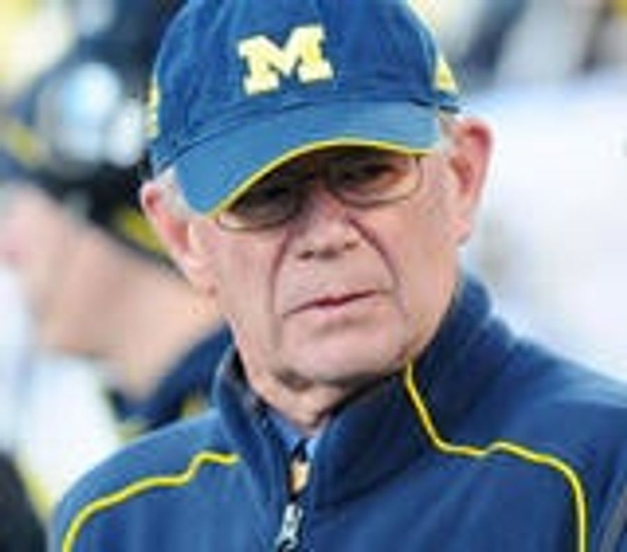 You Better Learn To Recognize Michigan&#39;s AD, Honey