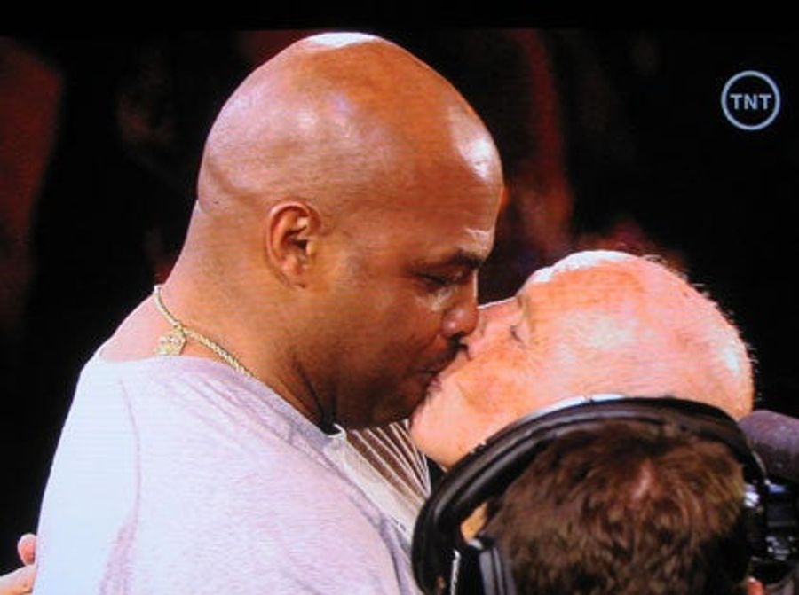 Kiss Dick Bavetta Goodbye?