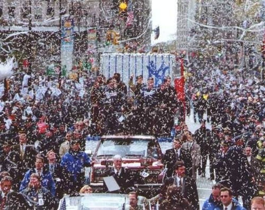 Yankees Contribute To Corporate Malfeasance