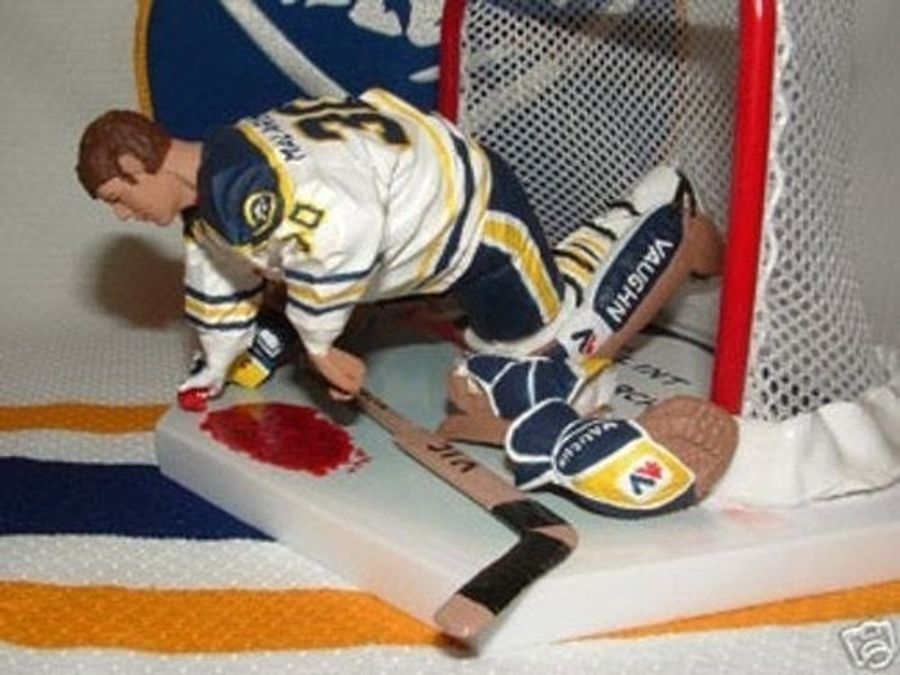 So, You Want Some Nasty Injuries With Your Hockey? I Got Your Nasty Injuries For Ya