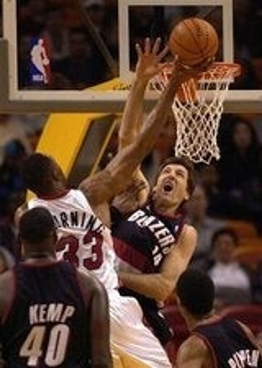 Chris Dudley Will Rebuild Oregon Brick By Brick