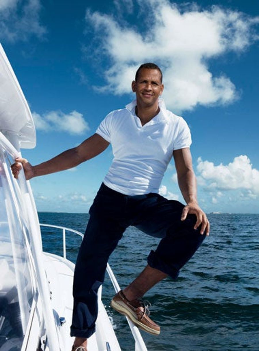 The Pop-Psychologizing Of Alex Rodriguez Will Never End
